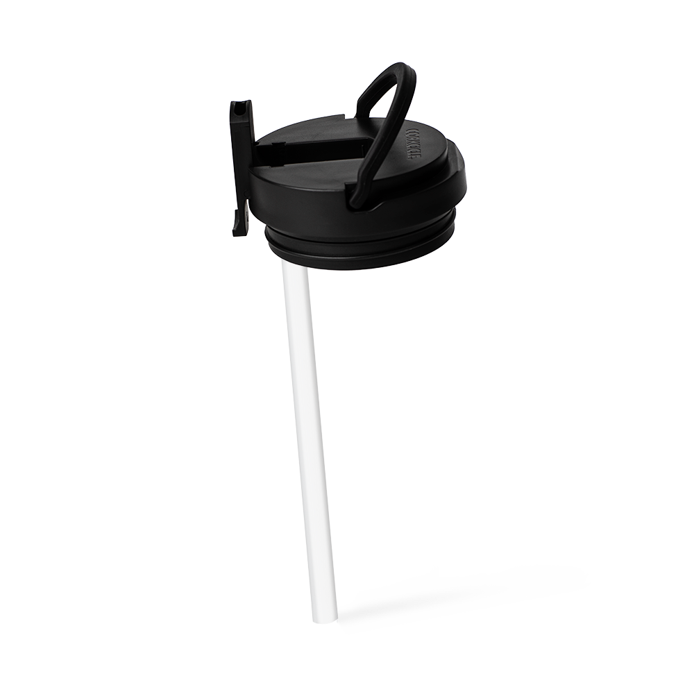 Cup Straw Lid - Modern Daily Style Choice
