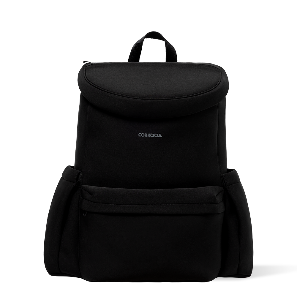 Lotus Backpack Cooler - Essential Choice