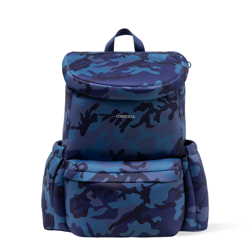 Lotus Backpack Cooler - Essential Choice