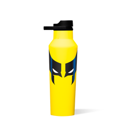 Deadpool & Wolverine Drinkware - Clean Active Style Choice