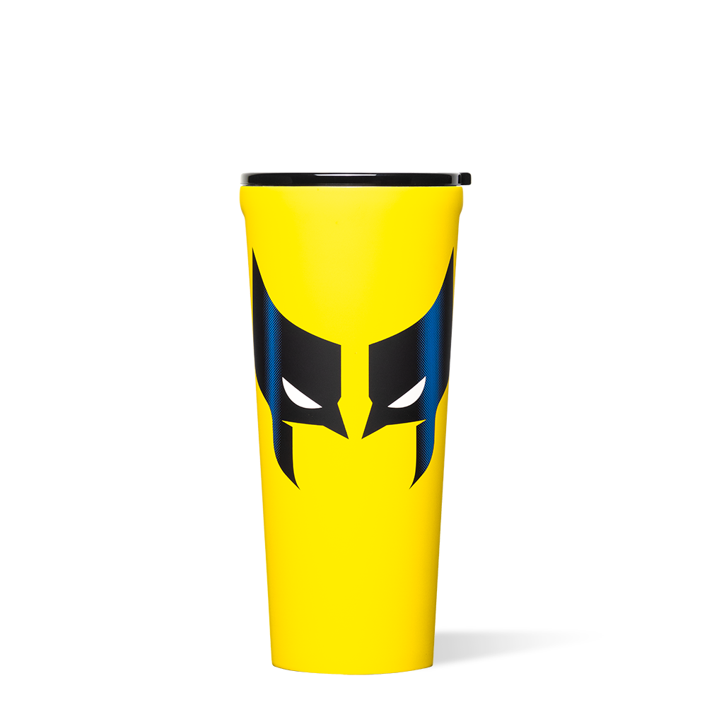 Deadpool & Wolverine Drinkware - Clean Active Style Choice
