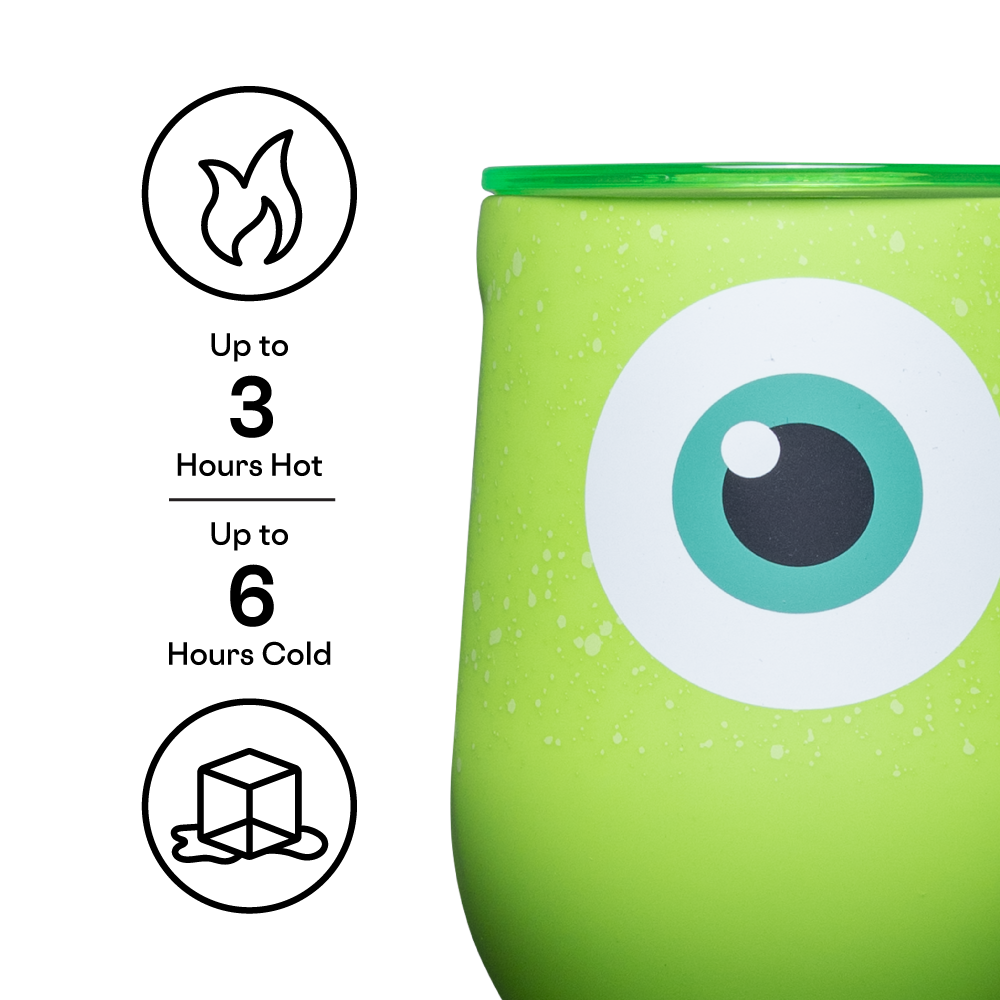Disney/Pixar Stemless - Modern Clean Ready Style