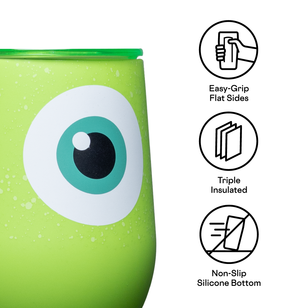 Disney/Pixar Stemless - Modern Clean Ready Style