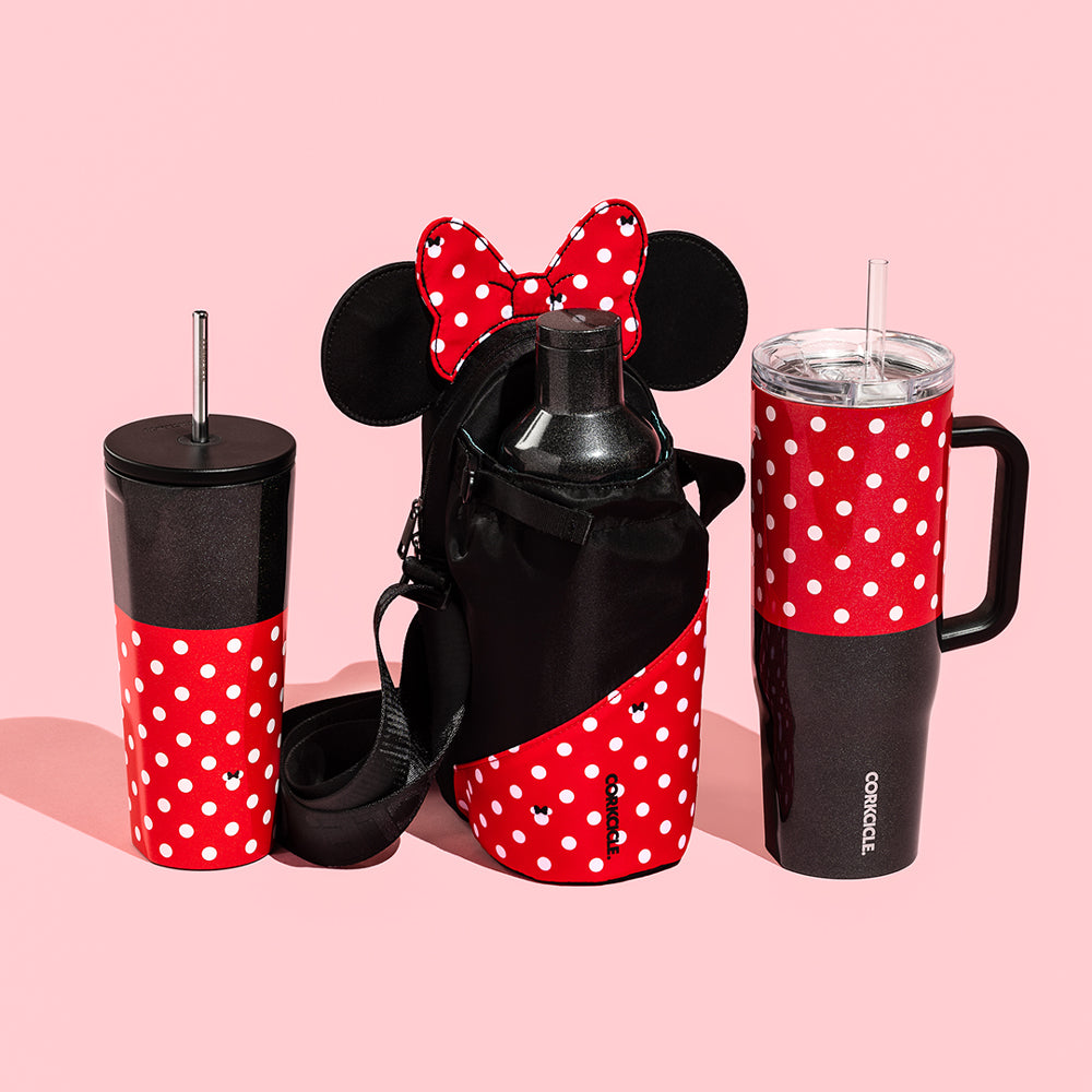 Disney Cold Cup - Classic Clean Style Pack