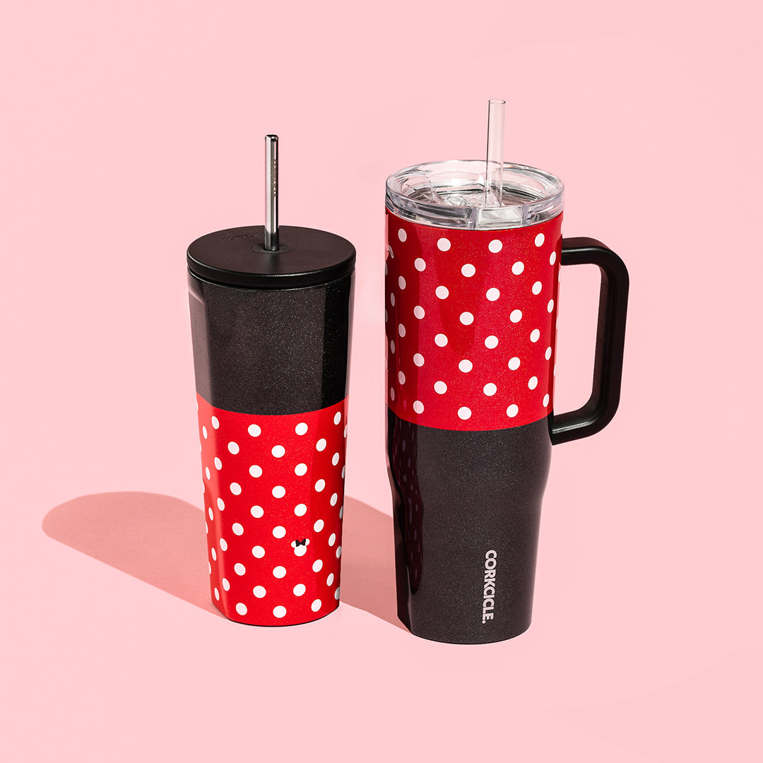 Disney Cold Cup - Classic Clean Style Pack