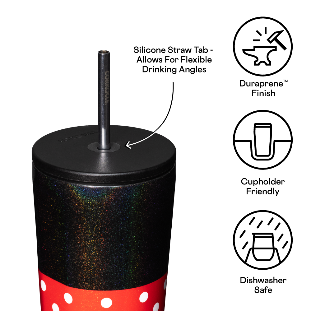 Disney Cold Cup - Classic Clean Style Pack