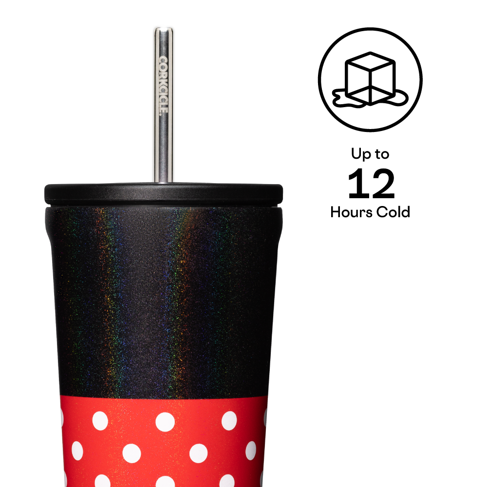 Disney Cold Cup - Classic Clean Style Pack