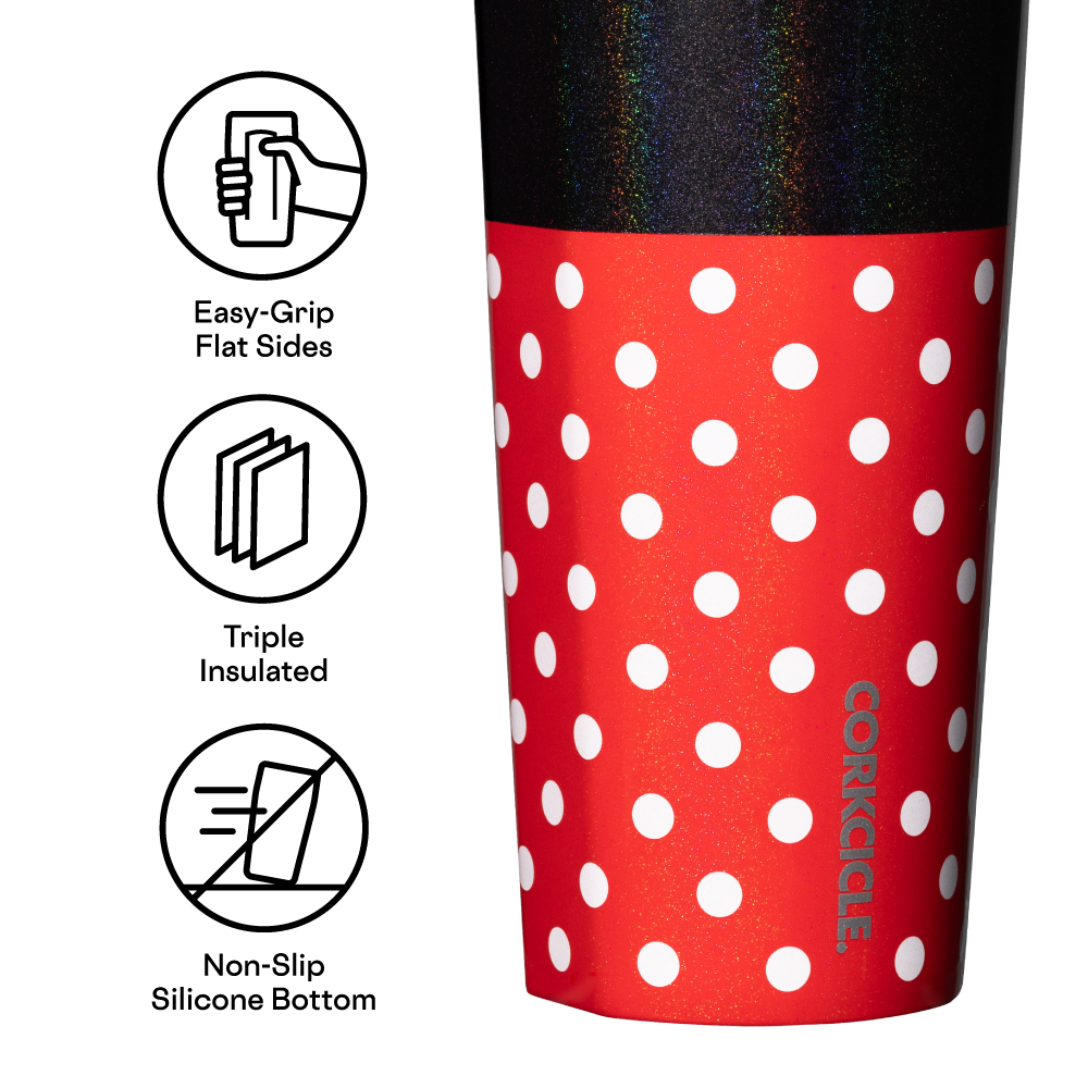 Disney Cold Cup - Classic Clean Style Pack