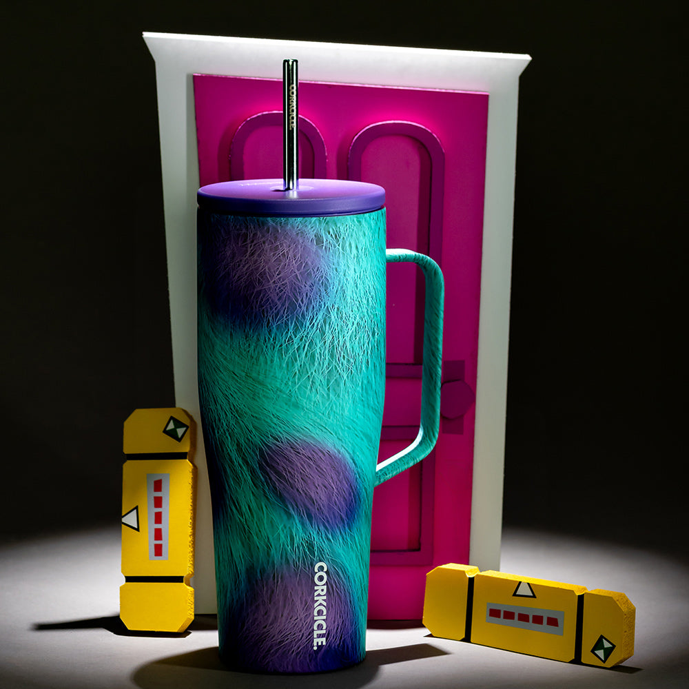 Disney/Pixar Cold Cup XL - Clean Modern Carry Choice