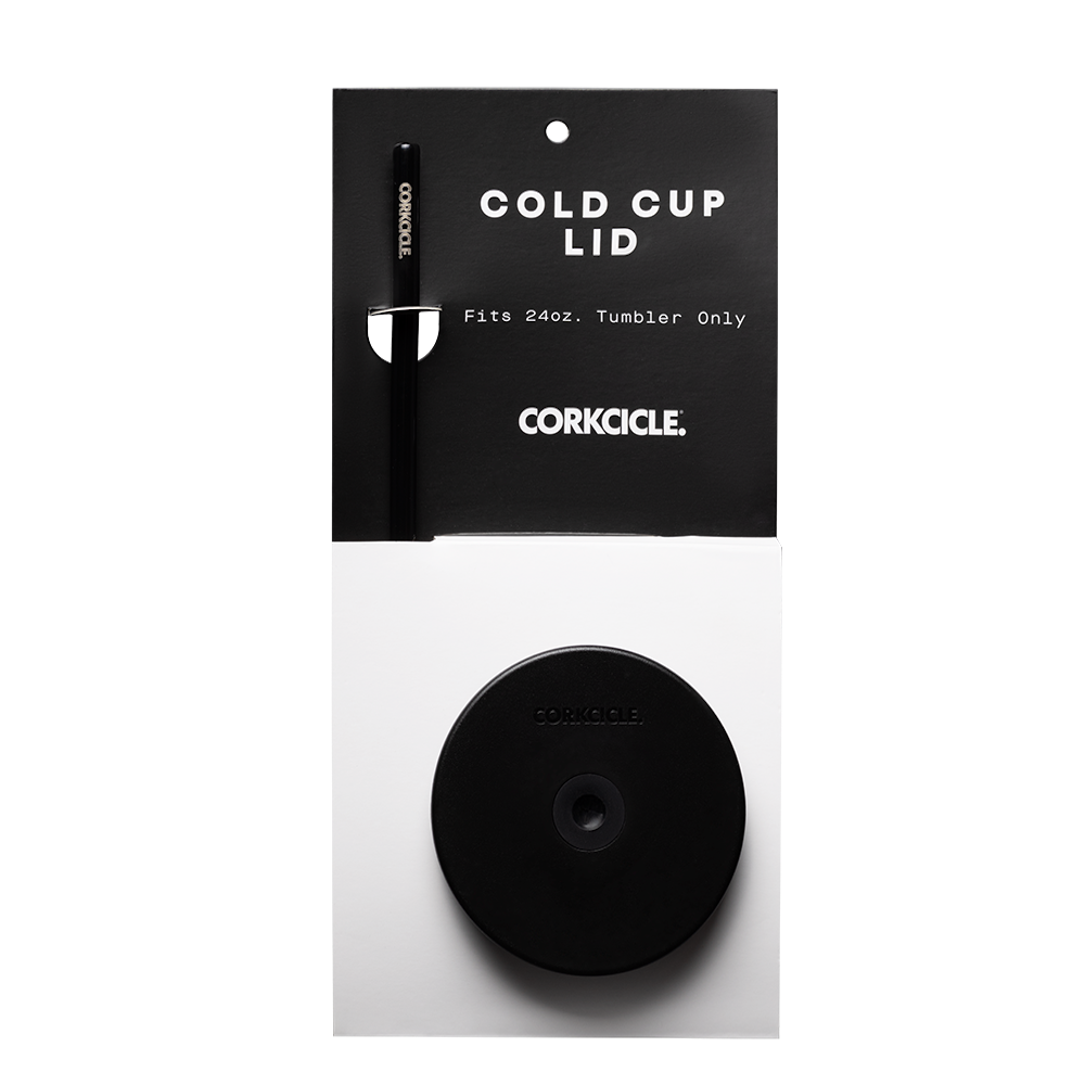 Cold Cup Lid - Soft Set
