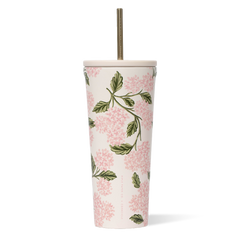 Rifle Paper Co. Cold Cup - Clean Modern Style Fit