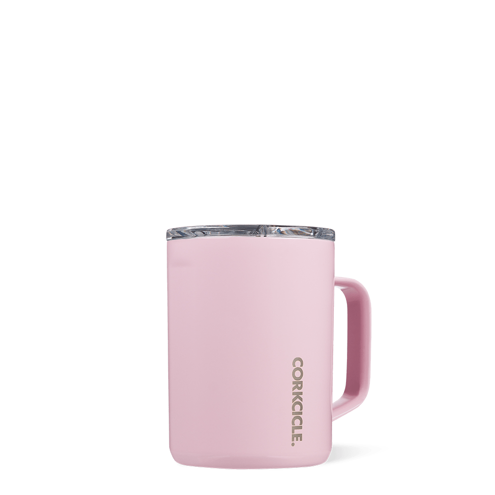 Classic Coffee Mug - Active Choice