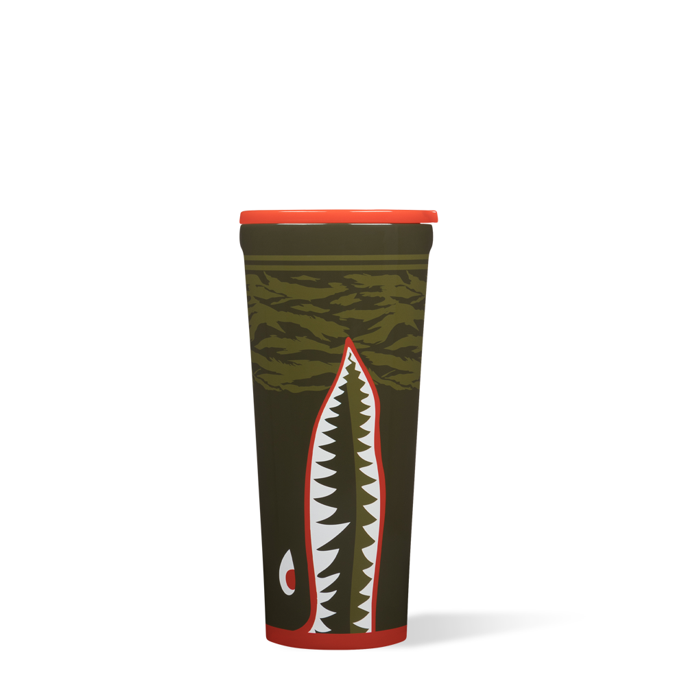Classic Tumbler - Soft Classic Style