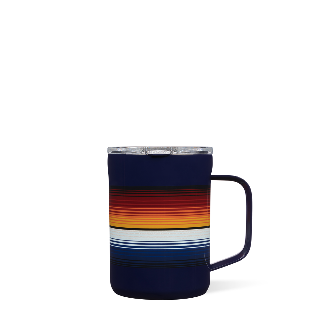 Classic Coffee Mug - Active Choice
