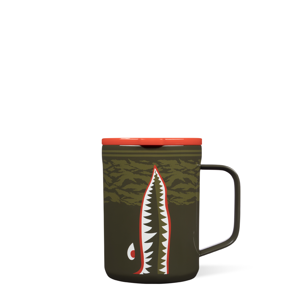 Classic Coffee Mug - Active Choice