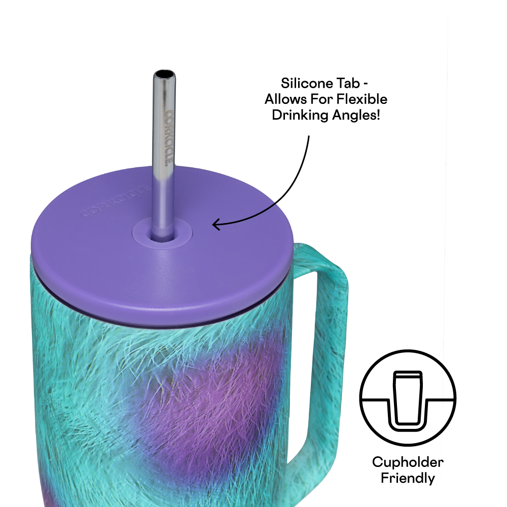 Disney/Pixar Cold Cup XL - Clean Modern Carry Choice