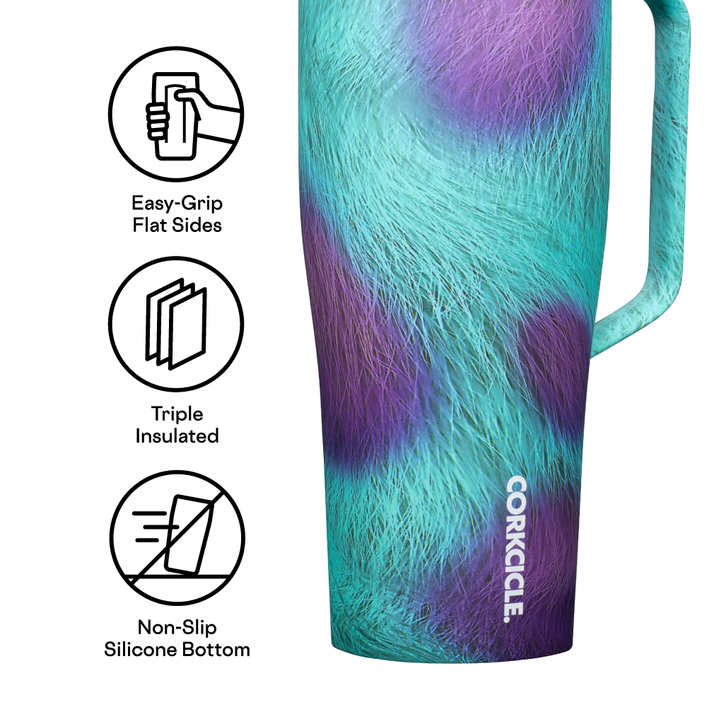 Disney/Pixar Cold Cup XL - Clean Modern Carry Choice