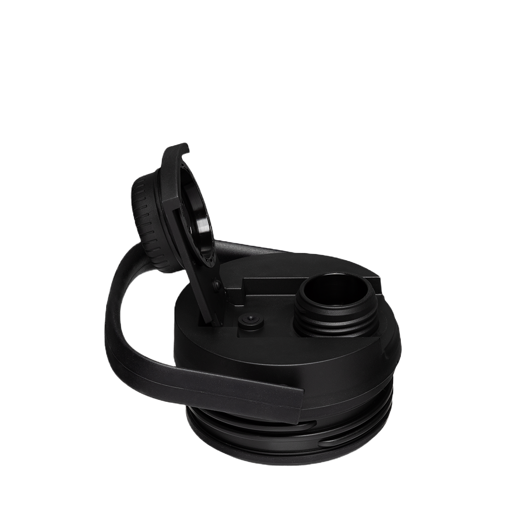 64oz Sport Jug Lid - Travel Easy Ready Carry - Default Title