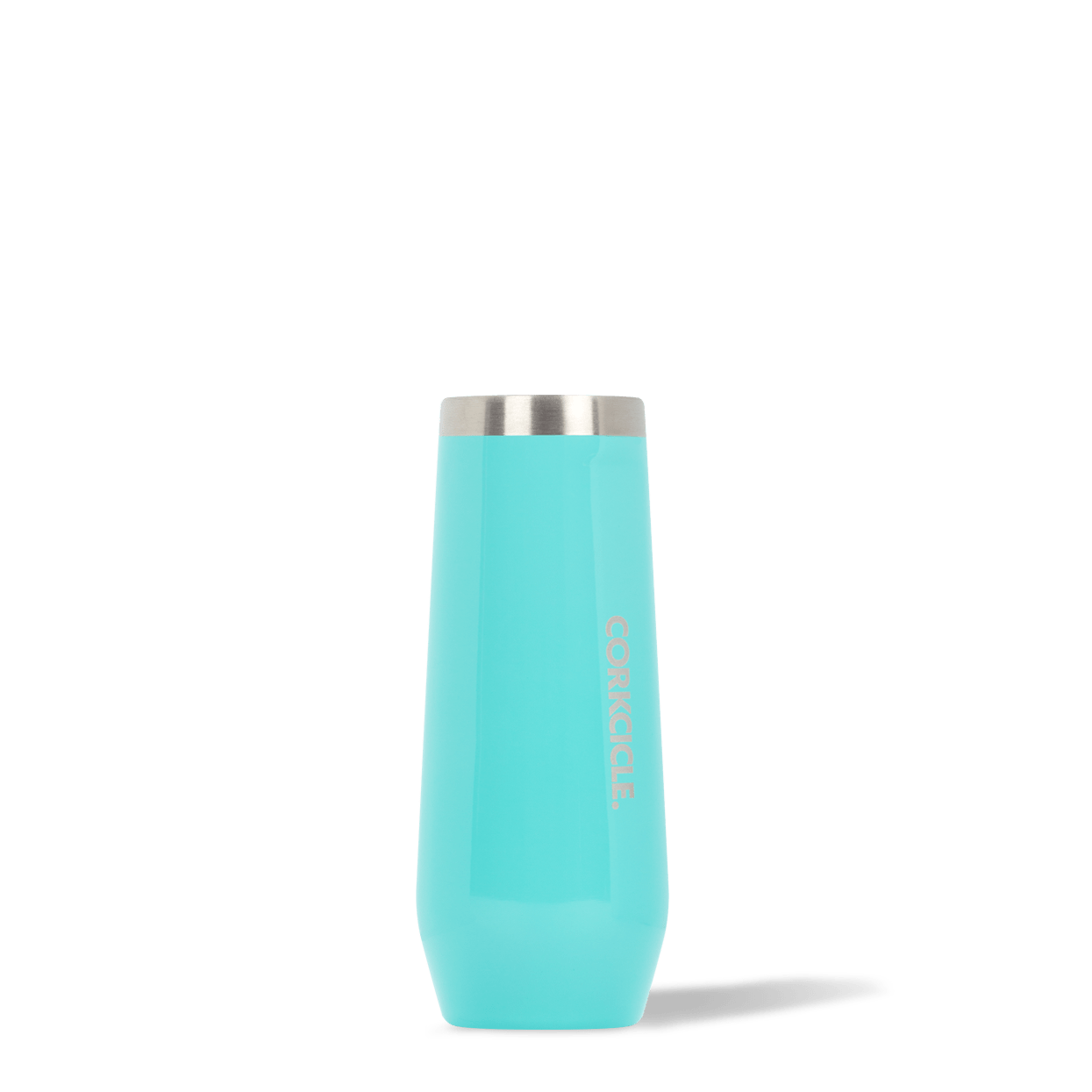 Stemless Flute - Modern Daily Style