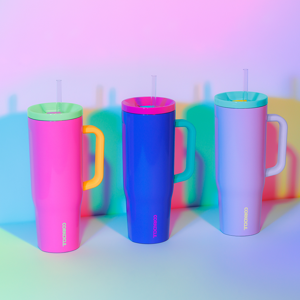Cruiser - Modern Clean Set Pack