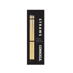 Cocktail Straw 2-Pack - Bright Choice Pack