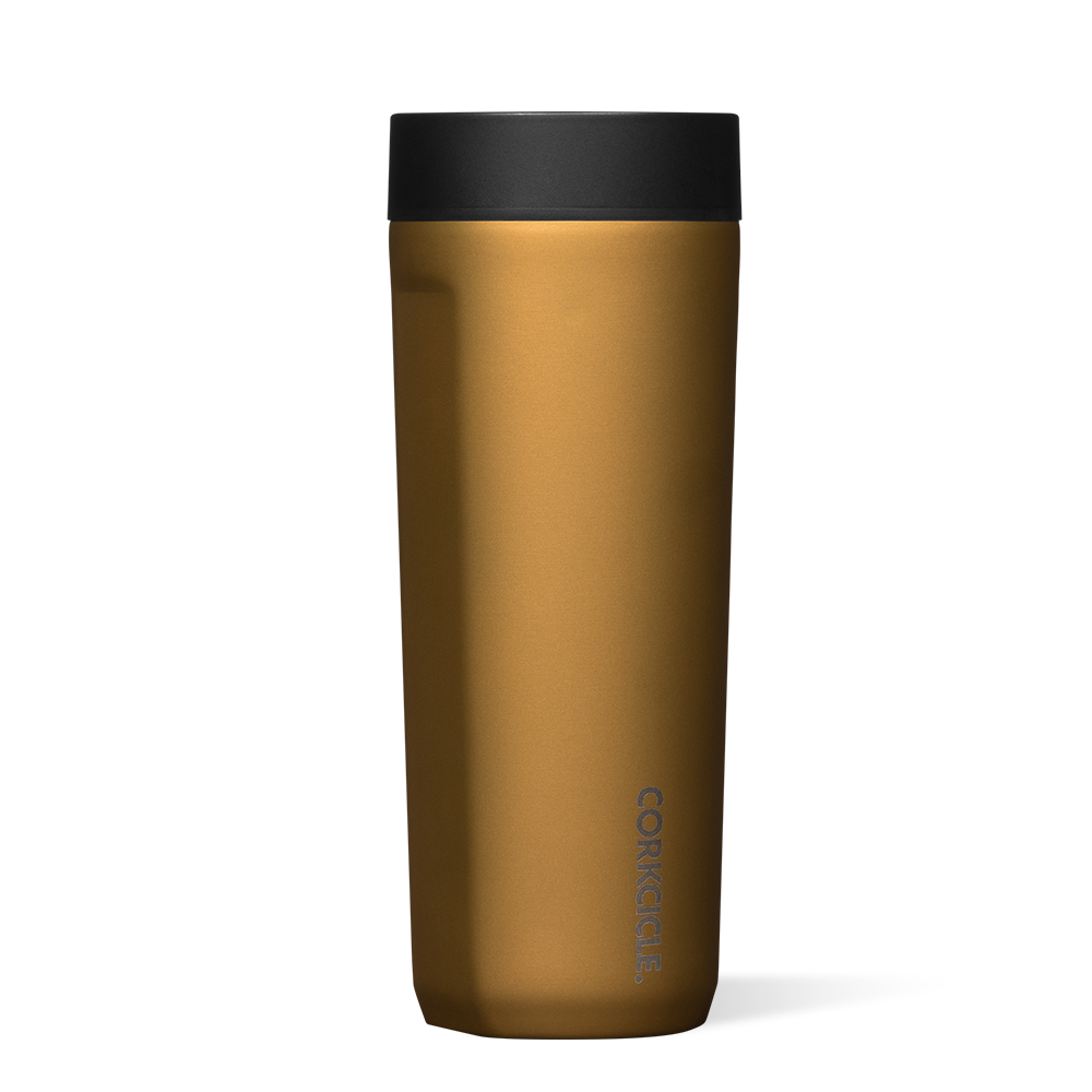 Commuter Cup - Easy Travel Carry Pick