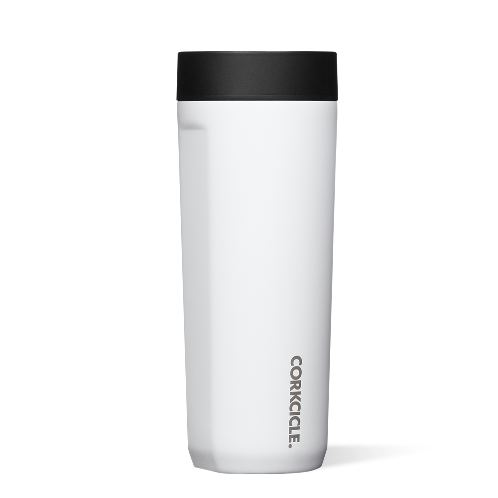 Commuter Cup - Easy Travel Carry Pick