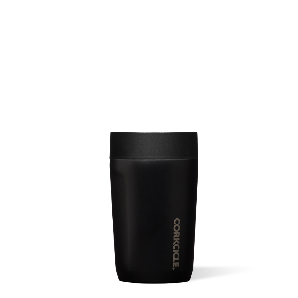 Commuter Cup - Easy Travel Carry Pick