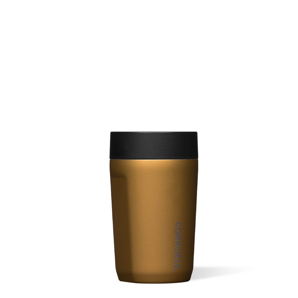 Commuter Cup - Easy Travel Carry Pick