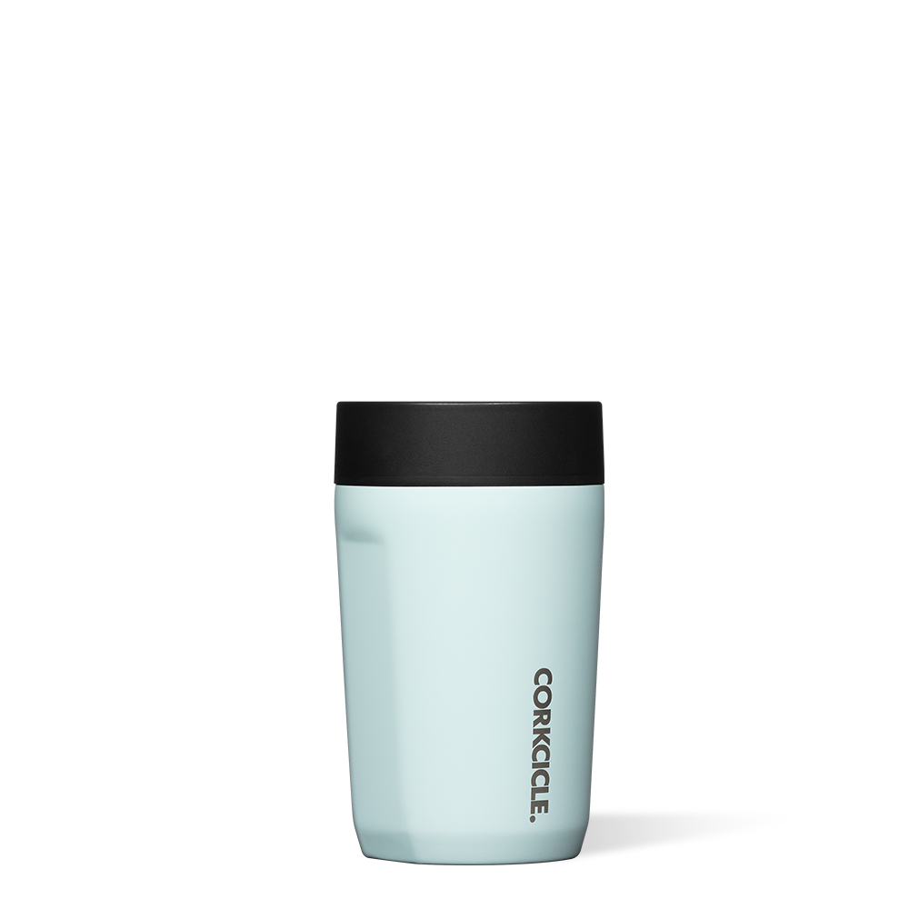 Commuter Cup - Easy Travel Carry Pick