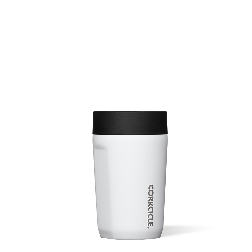 Commuter Cup - Easy Travel Carry Pick