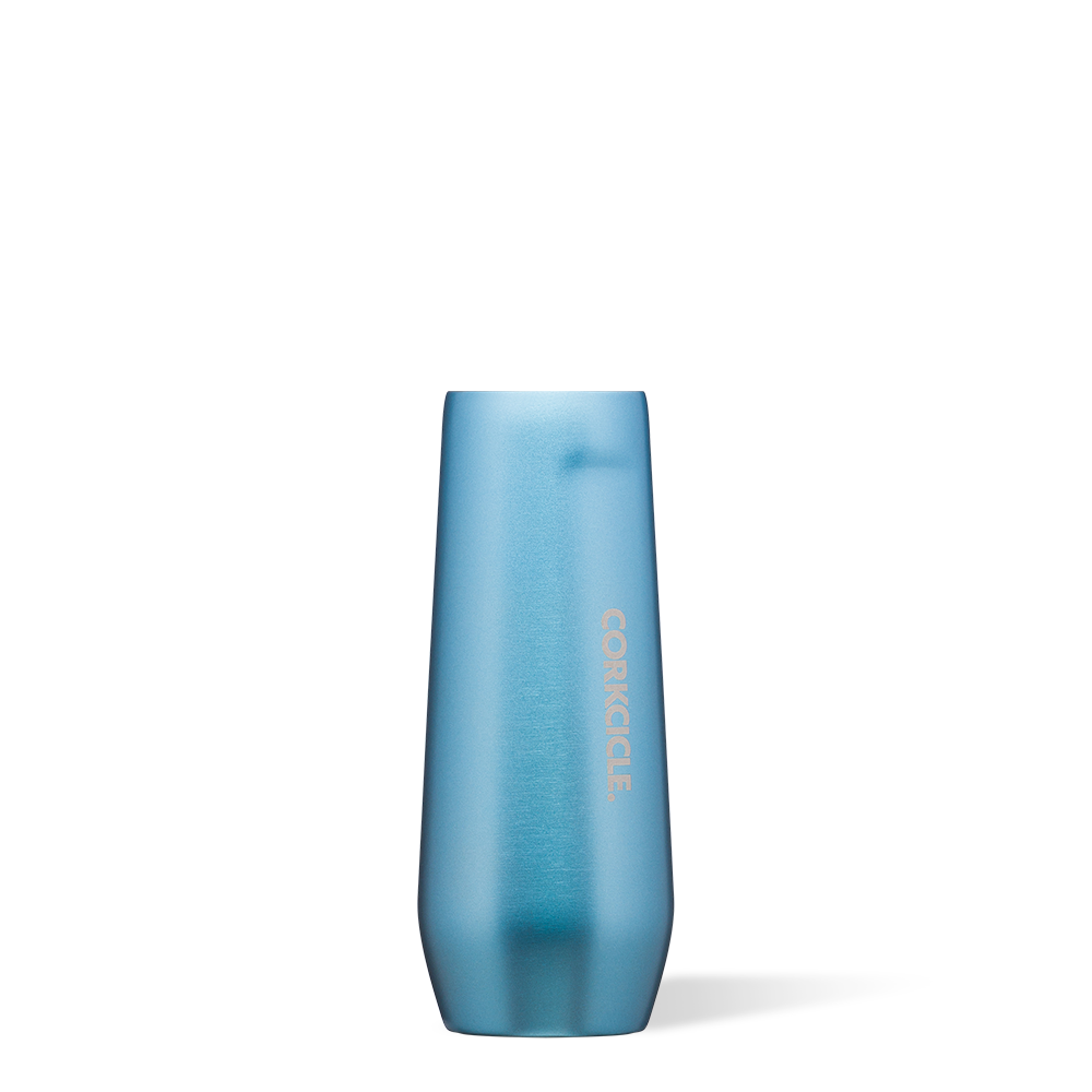 Stemless Flute - Modern Daily Style