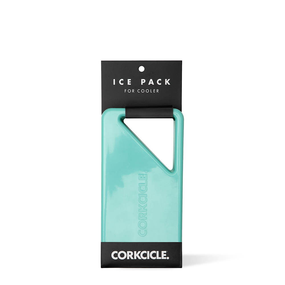Ice Pack (Cooler) - Travel Fresh Pack Set