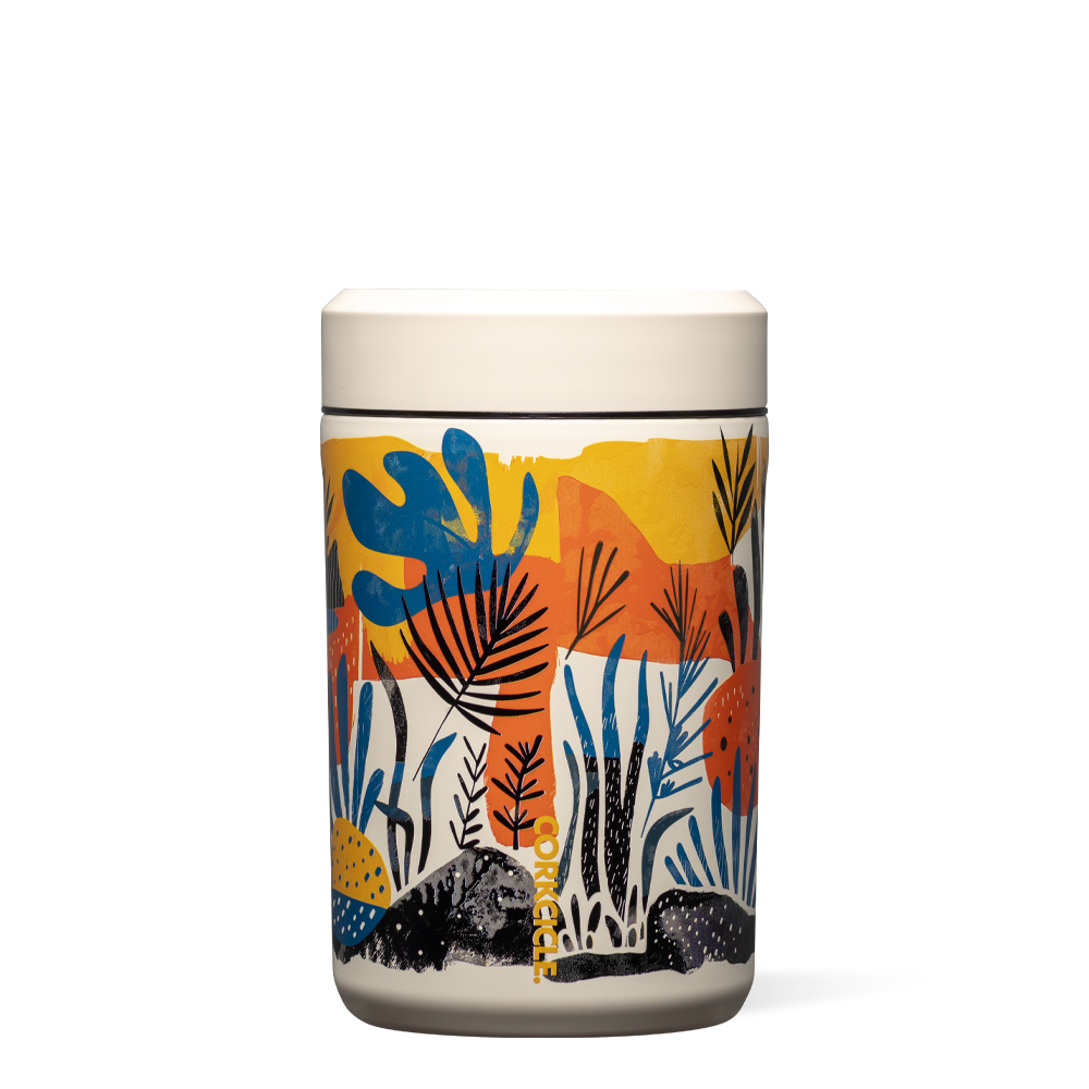 Keep Fresh Canister - Classic Travel Pick