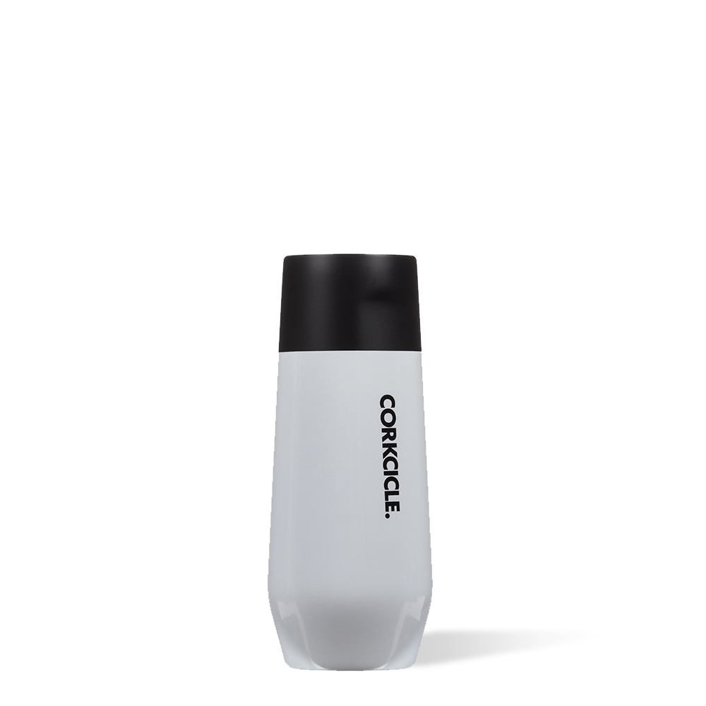 Stemless Flute - Modern Daily Style