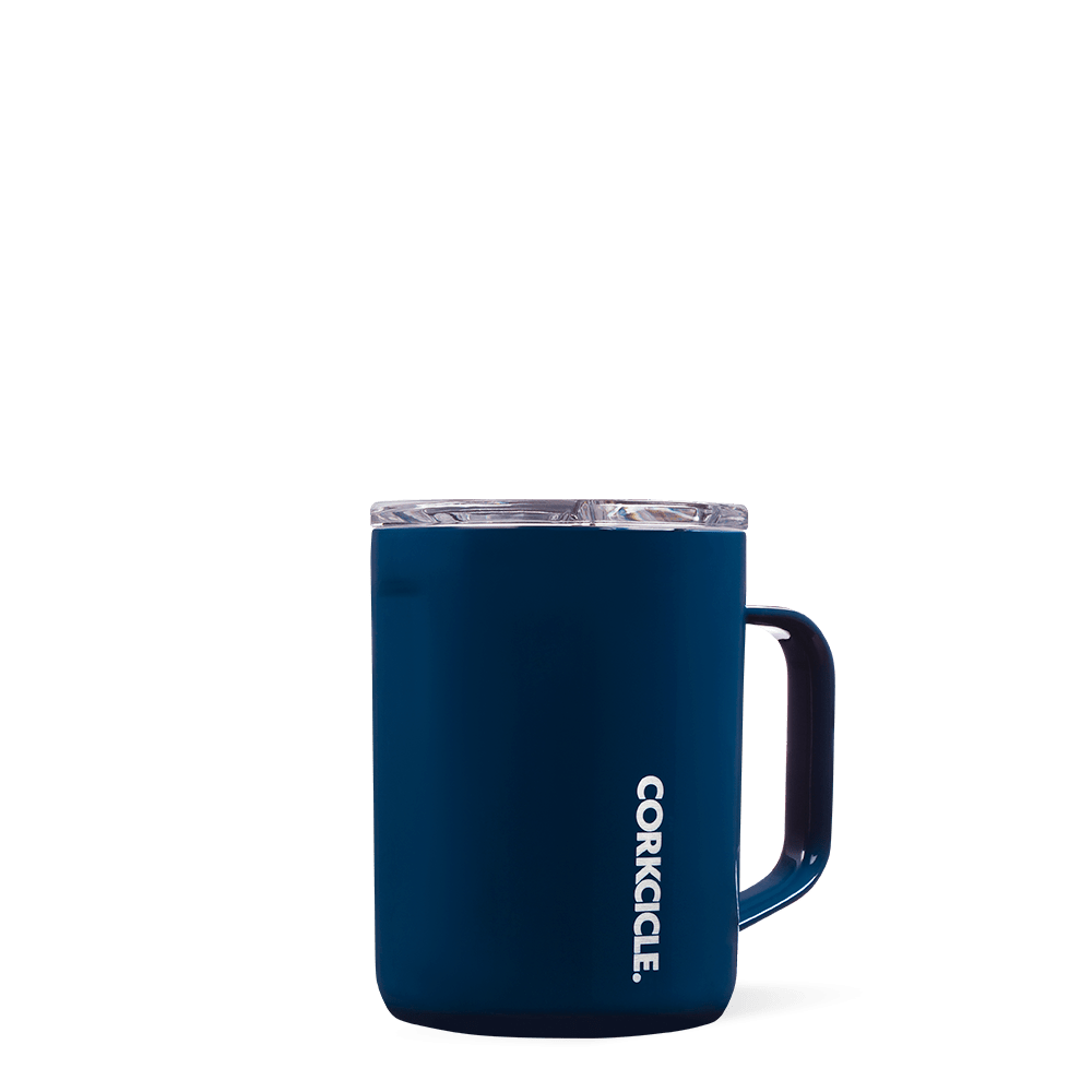 Classic Coffee Mug - Active Choice